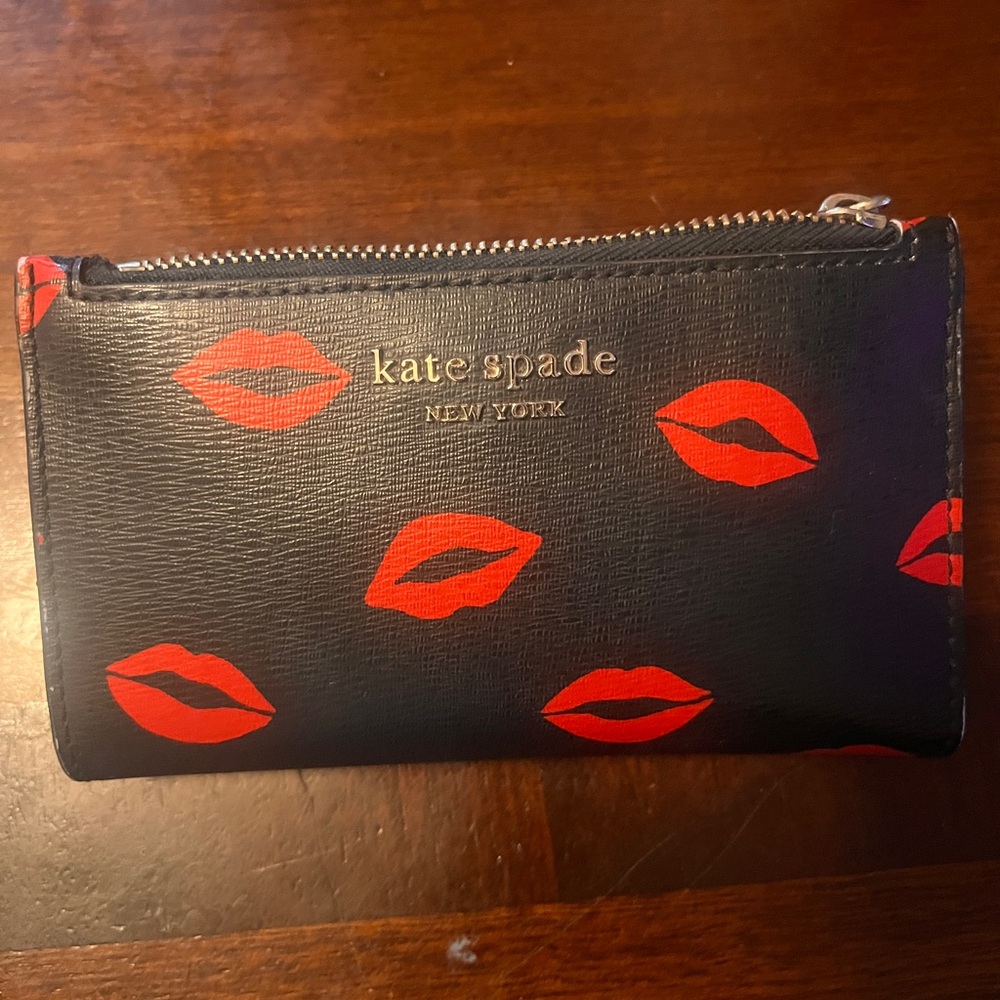 Kate spade wallet
